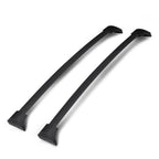 Set of 2 Roof Rack Cross Bars for Honda Pilot (2016–2018)