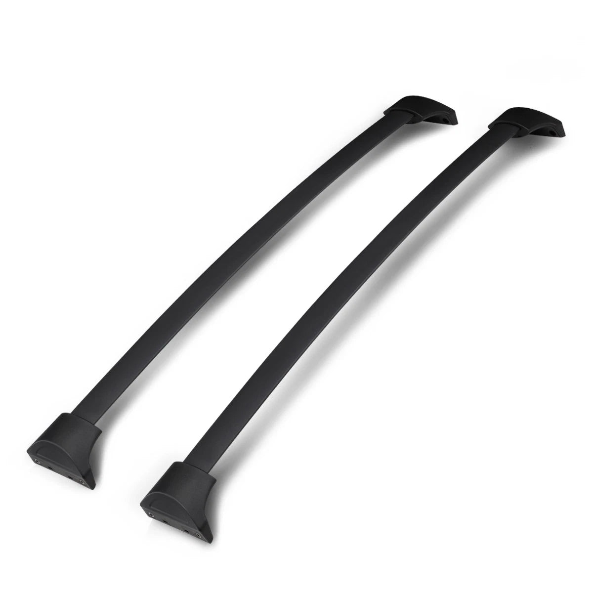 Set of 2 Roof Rack Cross Bars for Honda Pilot (2016–2018)