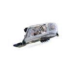 Passenger Side Head Lamp for Toyota Hilux (2011–2015) 2.5L 2.8L 3.0L 4.0L