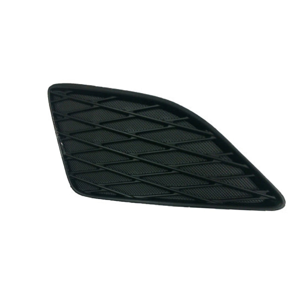 Replacement Passenger Side Fog Light Hole Cover for Toyota Corolla (2009–2010)