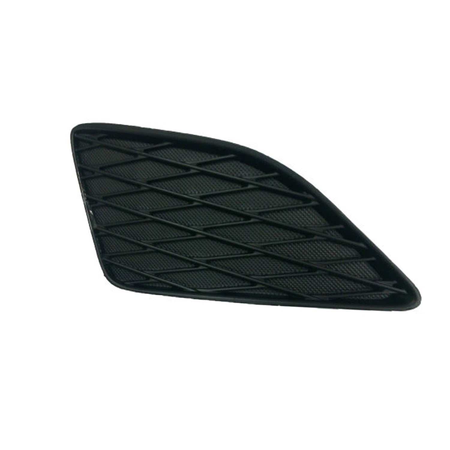 Replacement Passenger Side Fog Light Hole Cover for Toyota Corolla (2009–2010)