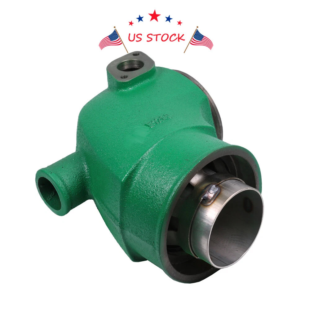 Exhaust Elbow for Volvo Penta Diesel