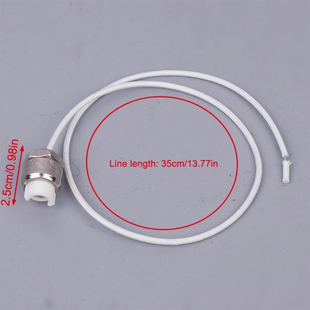 R7S Lamp Holder for R7S Lamps (2010–2023)