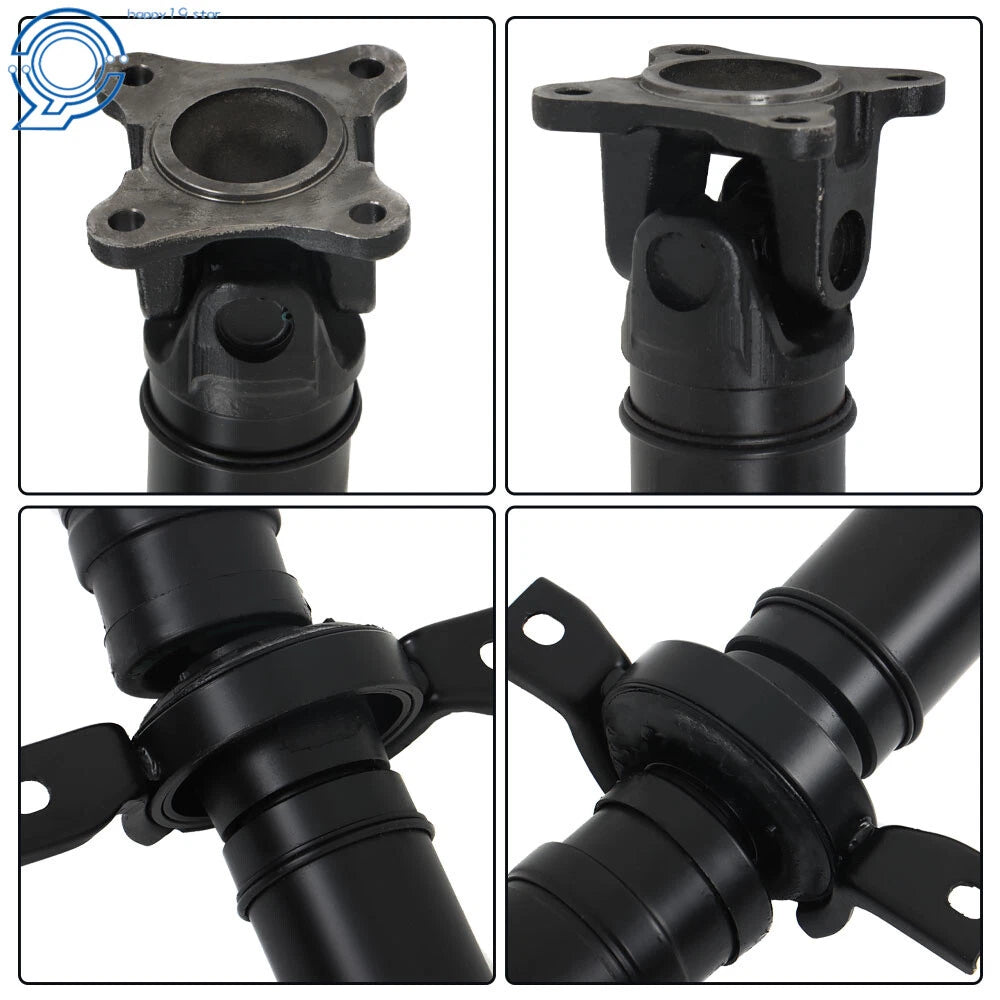 Rear Driveshaft Assembly for Honda Pilot (2009-2015) AWD V6 3.5L