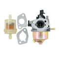 Carburetor Gasket Kit for Mountfield HP414 SP414 HP164 SP164 M411PD RS100