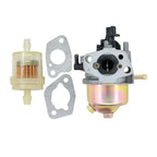 Carburetor Gasket Kit for Mountfield HP414 SP414 HP164 SP164 M411PD RS100