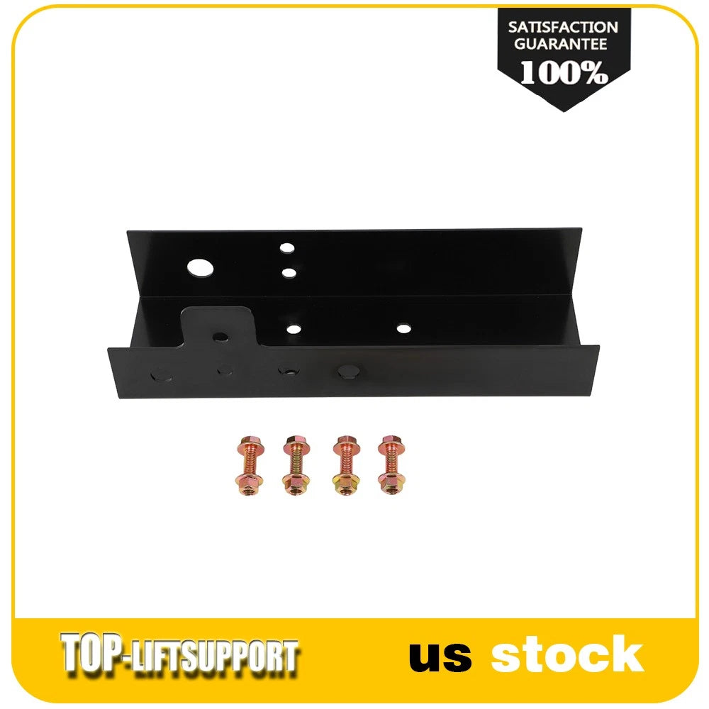 Frame Repair Kit for Ford Ranger (1998–2003) Left Rear