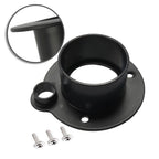 Boat Rigging Flange for Outboard Engine Fuel & Throttle Cables