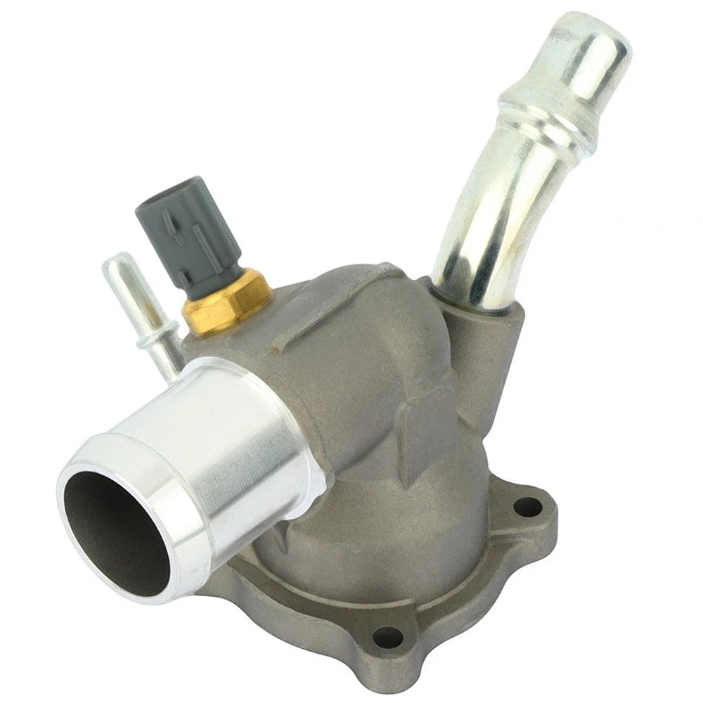 Water Pump Thermostat for Dodge Dart, Jeep Cherokee (2013–2017)