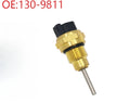 Water Temperature Sensor Switch 1PC for CAT E325C E325D (2001–2007) 130-9811 1309811