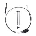 Transmission Shifter Cable for Cadillac Escalade, Chevy GMC C1500 1995–2000