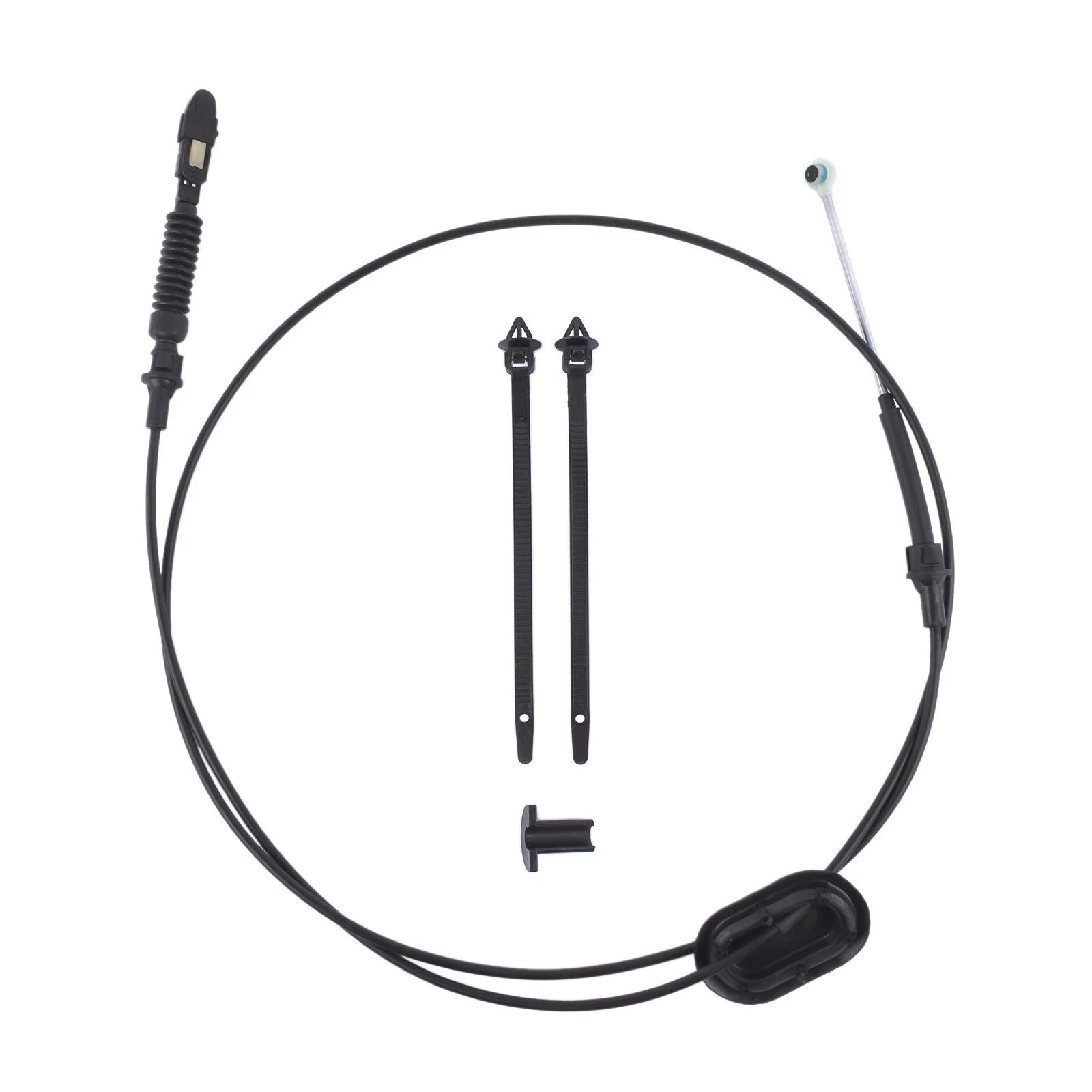 Transmission Shifter Cable for Cadillac Escalade, Chevy GMC C1500 1995–2000