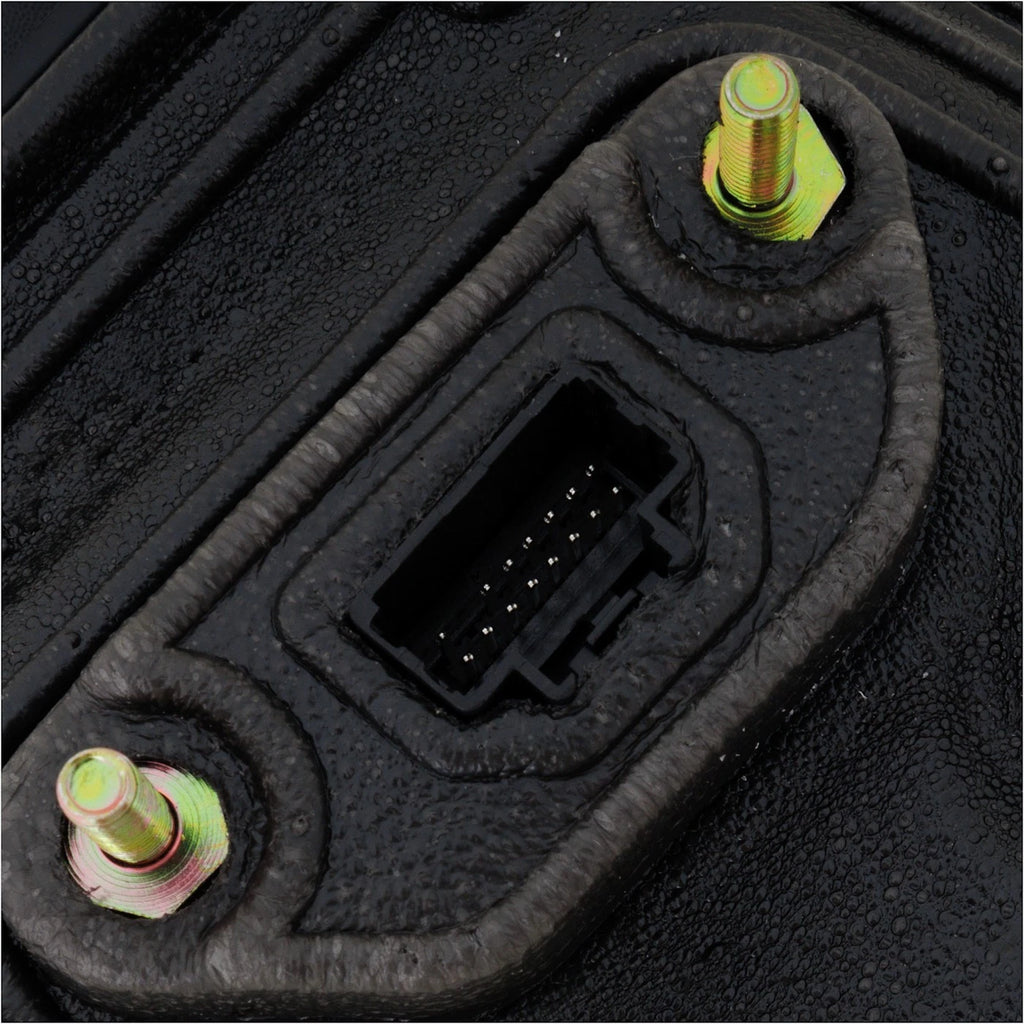 Power Mirror for Ford Explorer (2011–2015) Right Side Heated Power Fold
