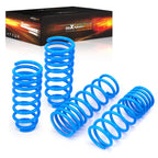 Lowering Springs Kit for Honda Accord (2008–2012)