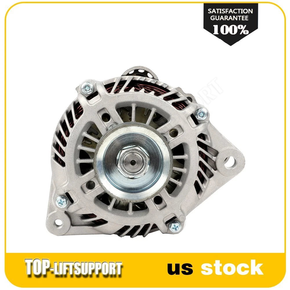 12V Alternator for Nissan Pathfinder (2003)