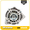 12V Alternator for Nissan Pathfinder (2003)