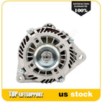 12V Alternator for Nissan Pathfinder (2003)