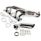 Tri-Y Stainless Steel Header Exhaust Manifold for Toyota Tacoma (1995–2001)