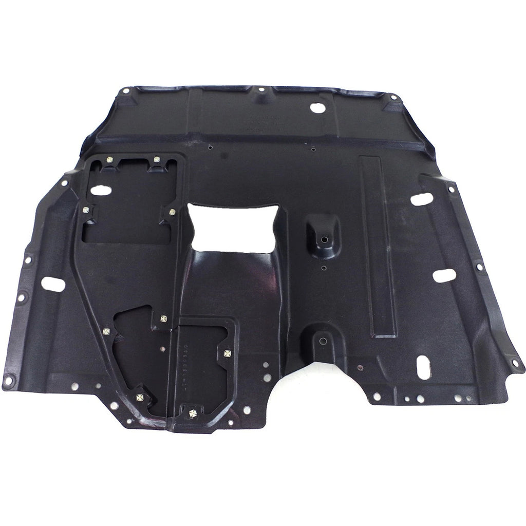 Engine Splash Shield for Mitsubishi Lancer (2008–2015) Lower
