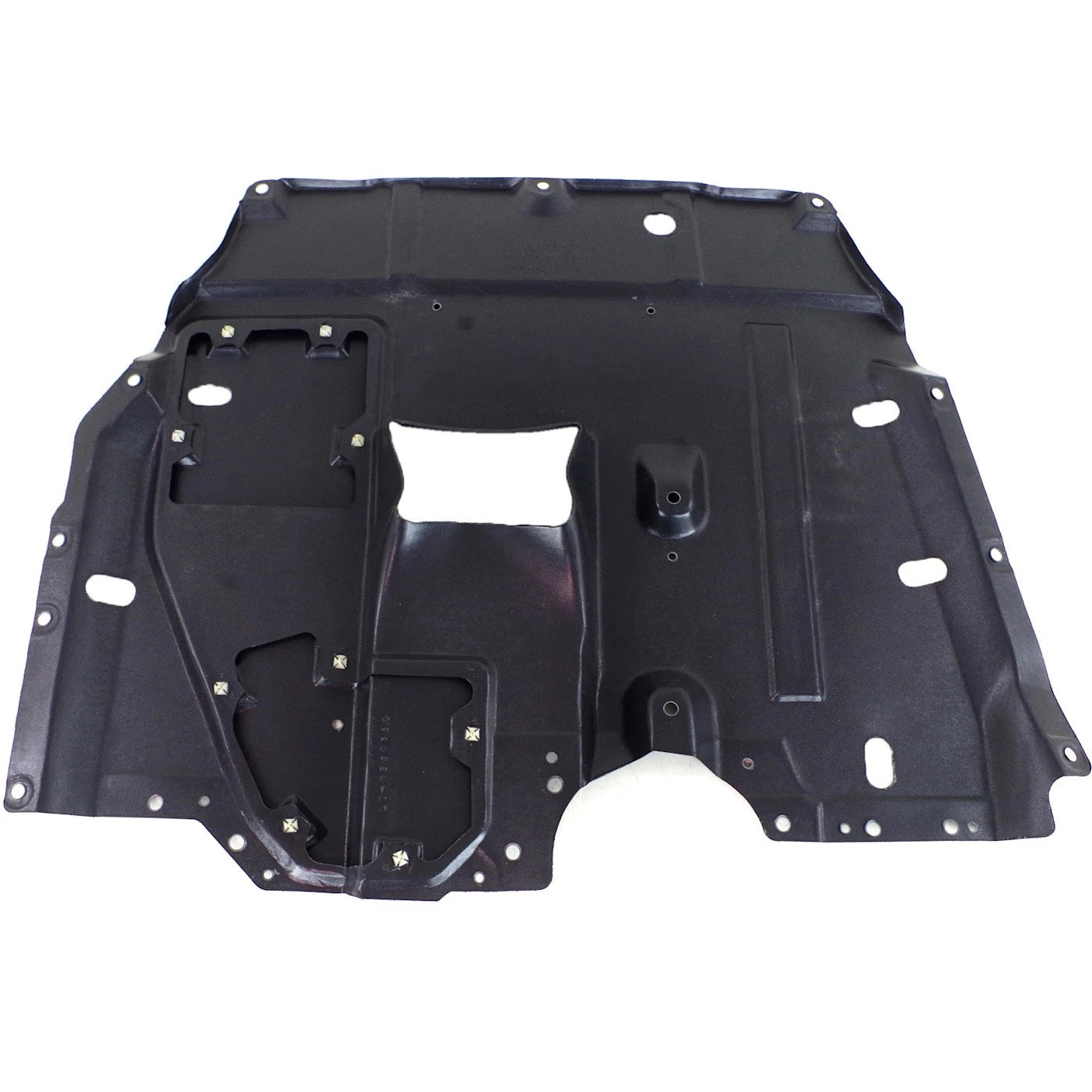 Engine Splash Shield for Mitsubishi Lancer (2008–2015) Lower