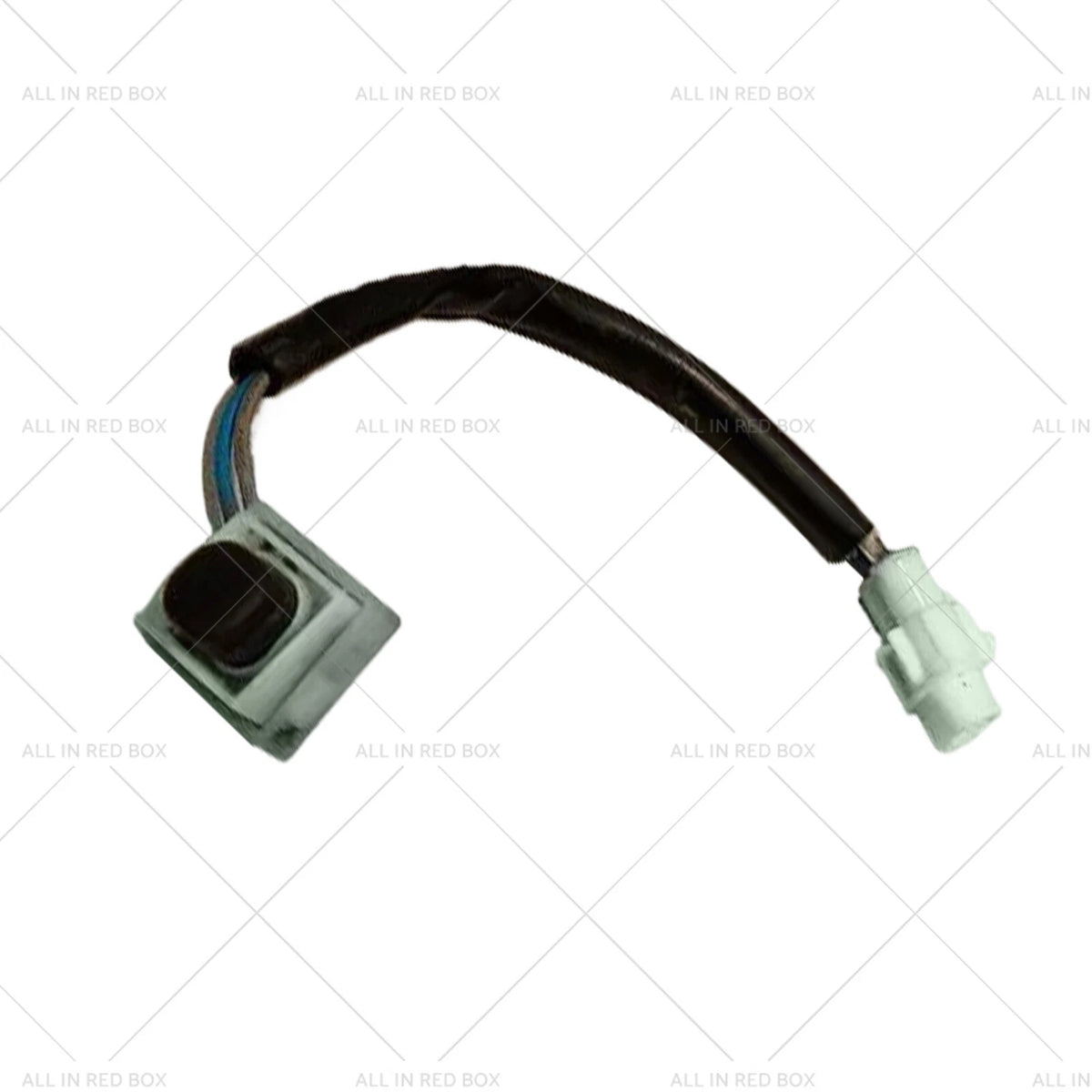 Rear Door Opening Button for Great Wall Hover H5 H3 (6305120-K80)