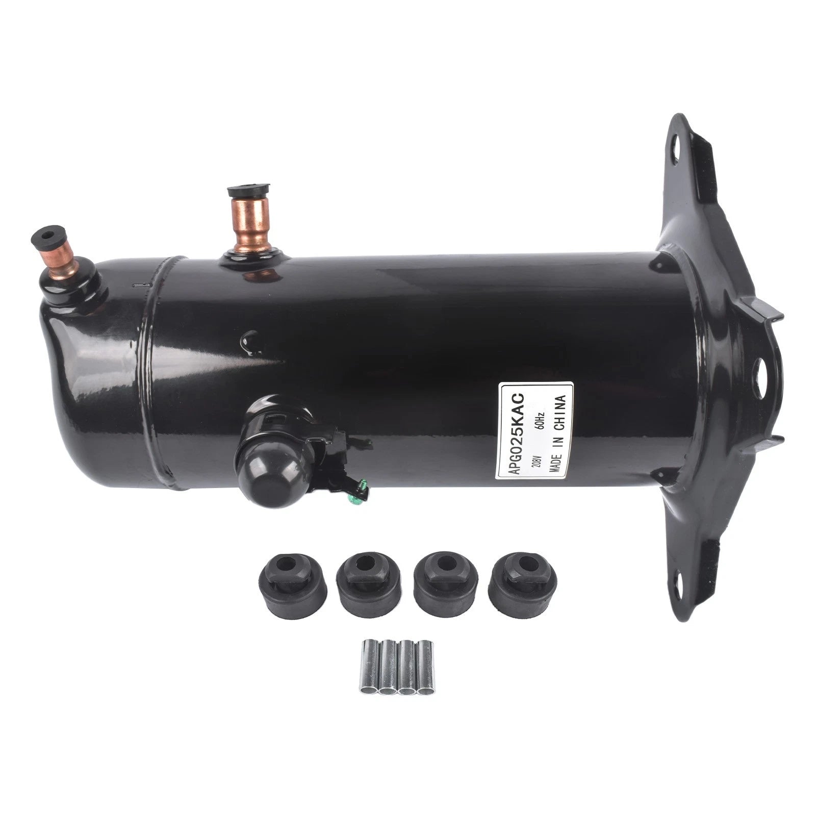 Scroll Compressor for Copeland ZP24K6E-PFV, ZP25K6E-PFV (1 PH, 60HZ)