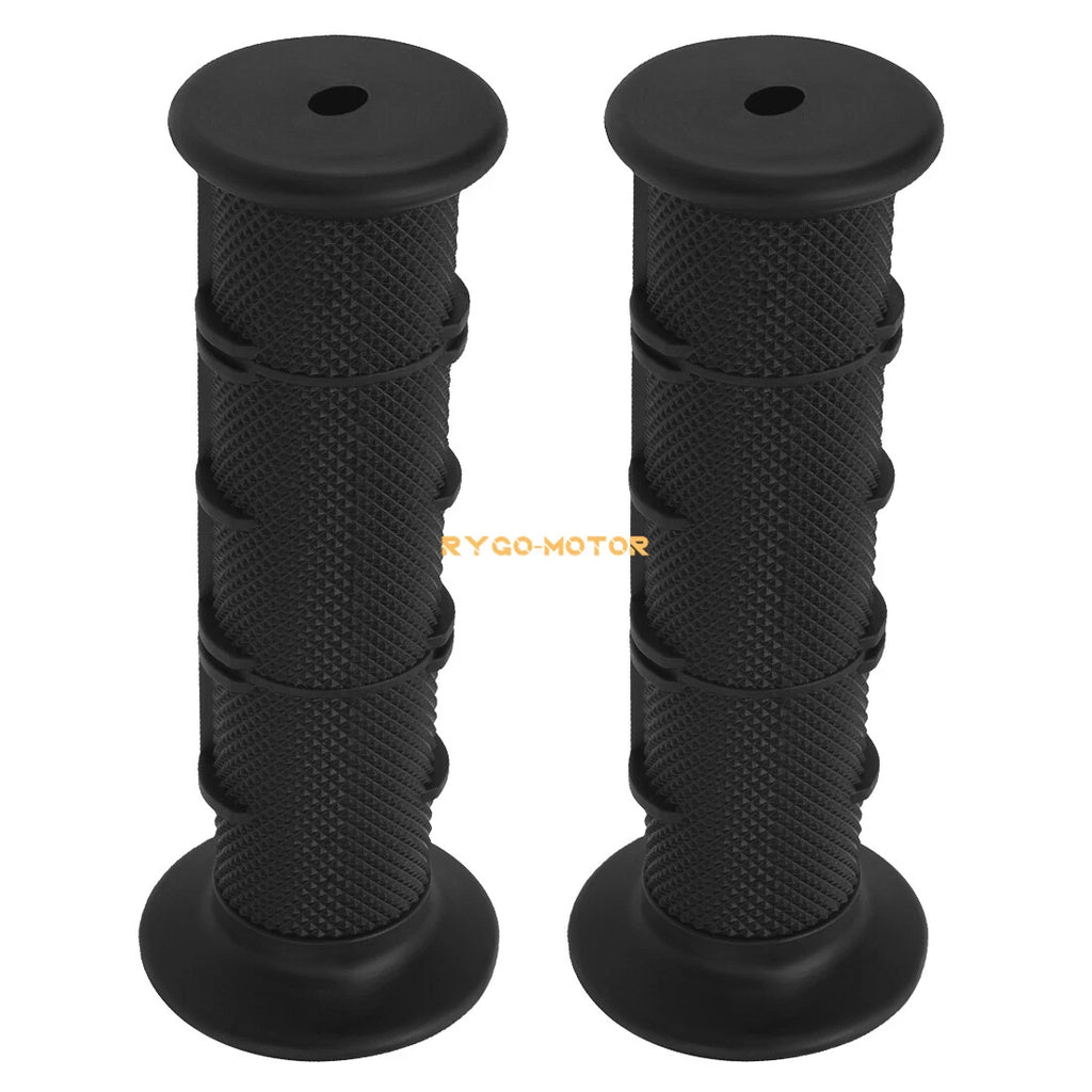 Handlebar Grips for Yamaha Wolverine 350 450 (2006–2010) YFM350X YFM450FX
