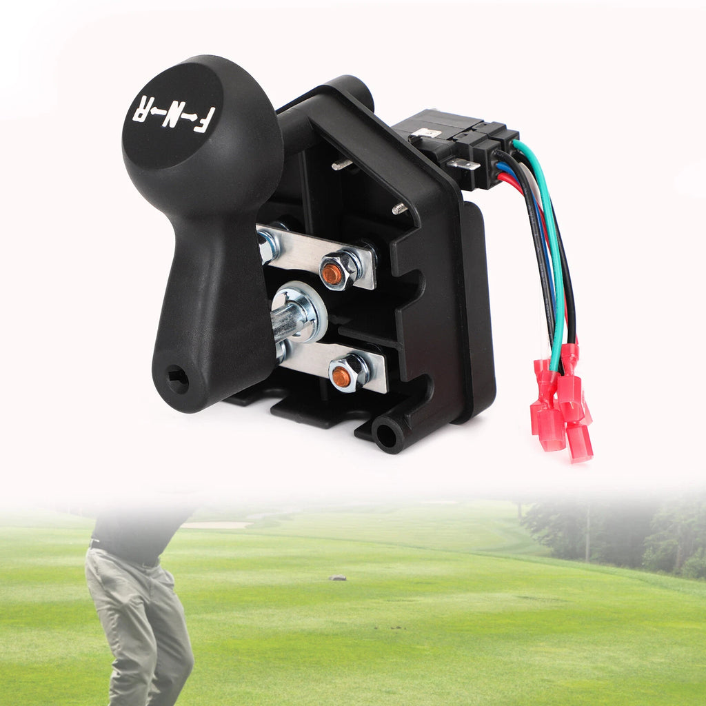 Forward Reverse Switch 101753005 for Club Car DS 48 Volt Golf Cart (1995–2004)