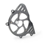 CNC Aluminum Front Sprocket Chain Cover Guard for Kawasaki Z1000 (2010-2017)