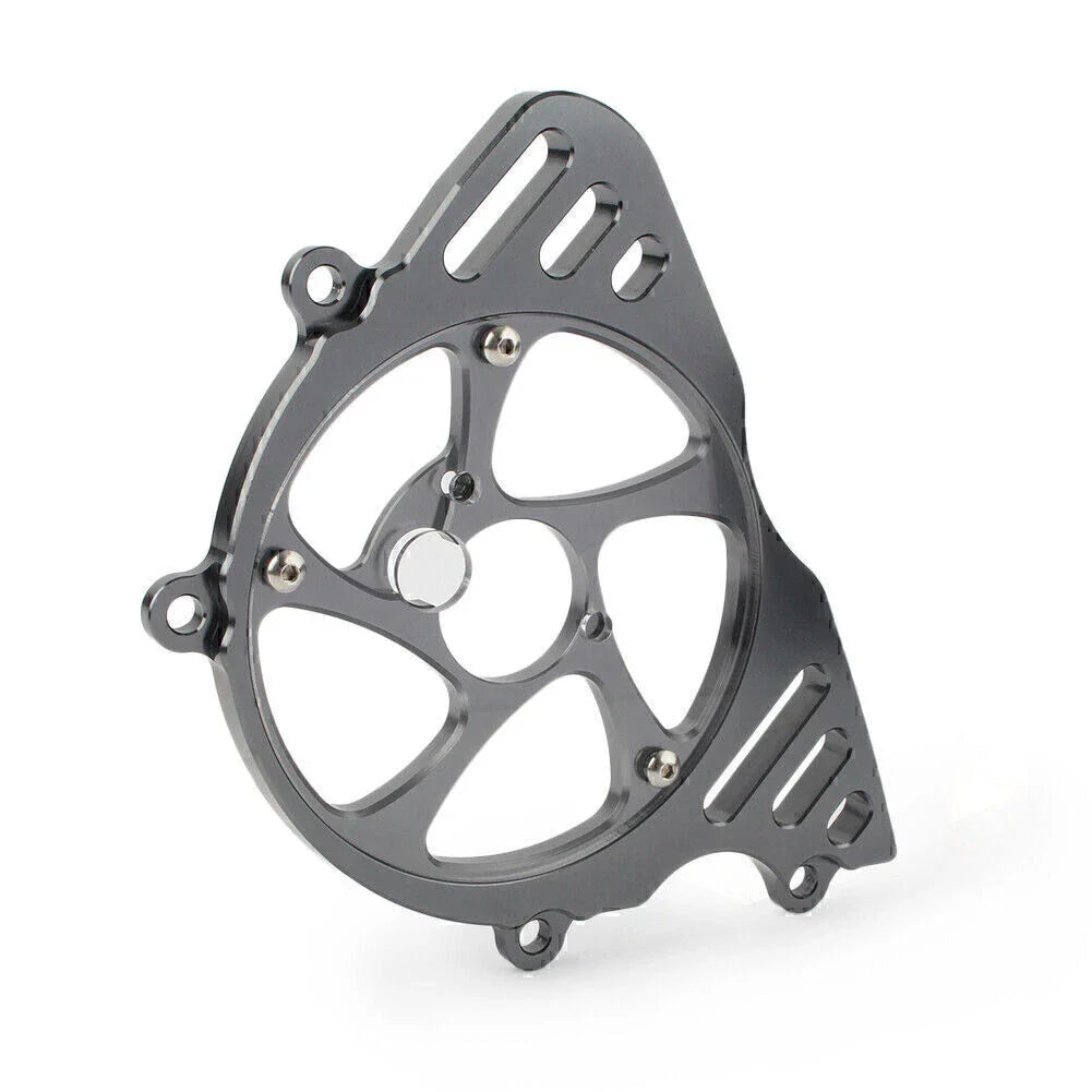 CNC Aluminum Front Sprocket Chain Cover Guard for Kawasaki Z1000 (2010-2017)
