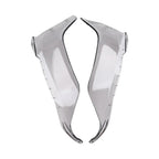 Handguard Windshield Extension Protector Gray for BMW R1300GS (2023-2025)