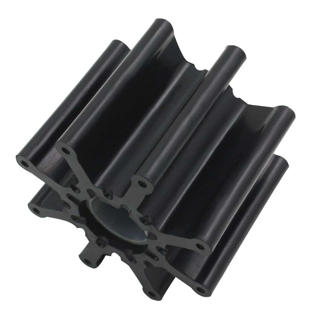 Water Pump Impeller for Mercury 4.3L 5.0L 5.7L 7.4L V8 (47-59362T1, 18-3087)