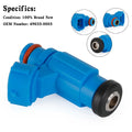 Fuel Injectors for Kawasaki STX 12F (2003–2007), STX 15F (2004–2016+)