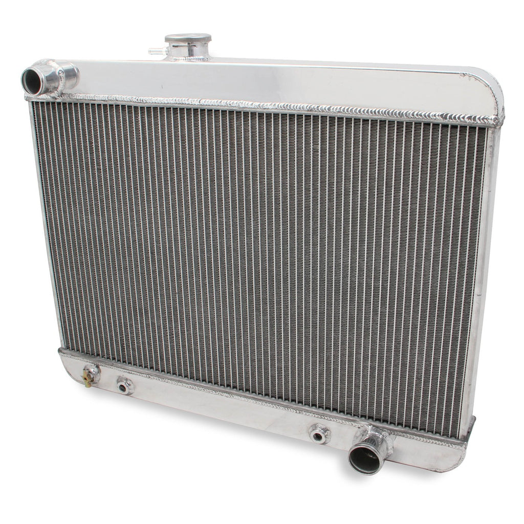 Radiators for Pontiac Tempest GTO (1965–1967)