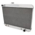 Radiators for Pontiac Tempest GTO (1965–1967)