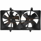 Cooling Fan Assembly for Nissan Altima (2002-2004)