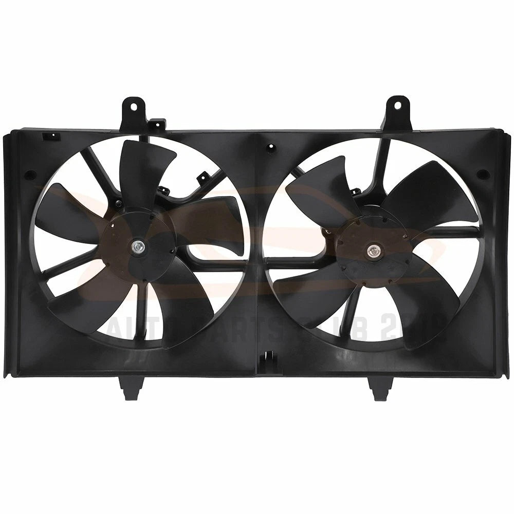 Cooling Fan Assembly for Nissan Altima (2002-2004)