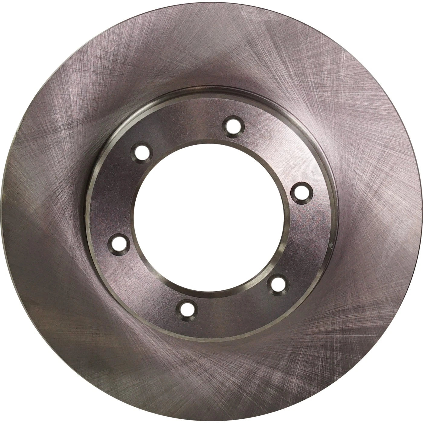 Disc Brake Rotor for Toyota 4Runner (1991–1996) Front Left/Right Solid