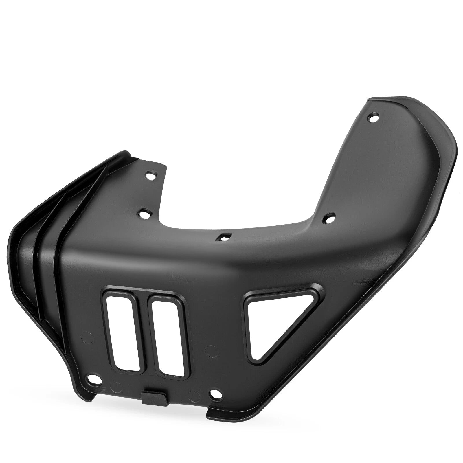 Right Heel Splash Guard for Honda FourTrax 300 TRX300FW 4x4 (1990–2000)