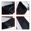 Passenger Side Headlamp Cover for Cadillac XT5 (2016–2020) RH Lens Cover