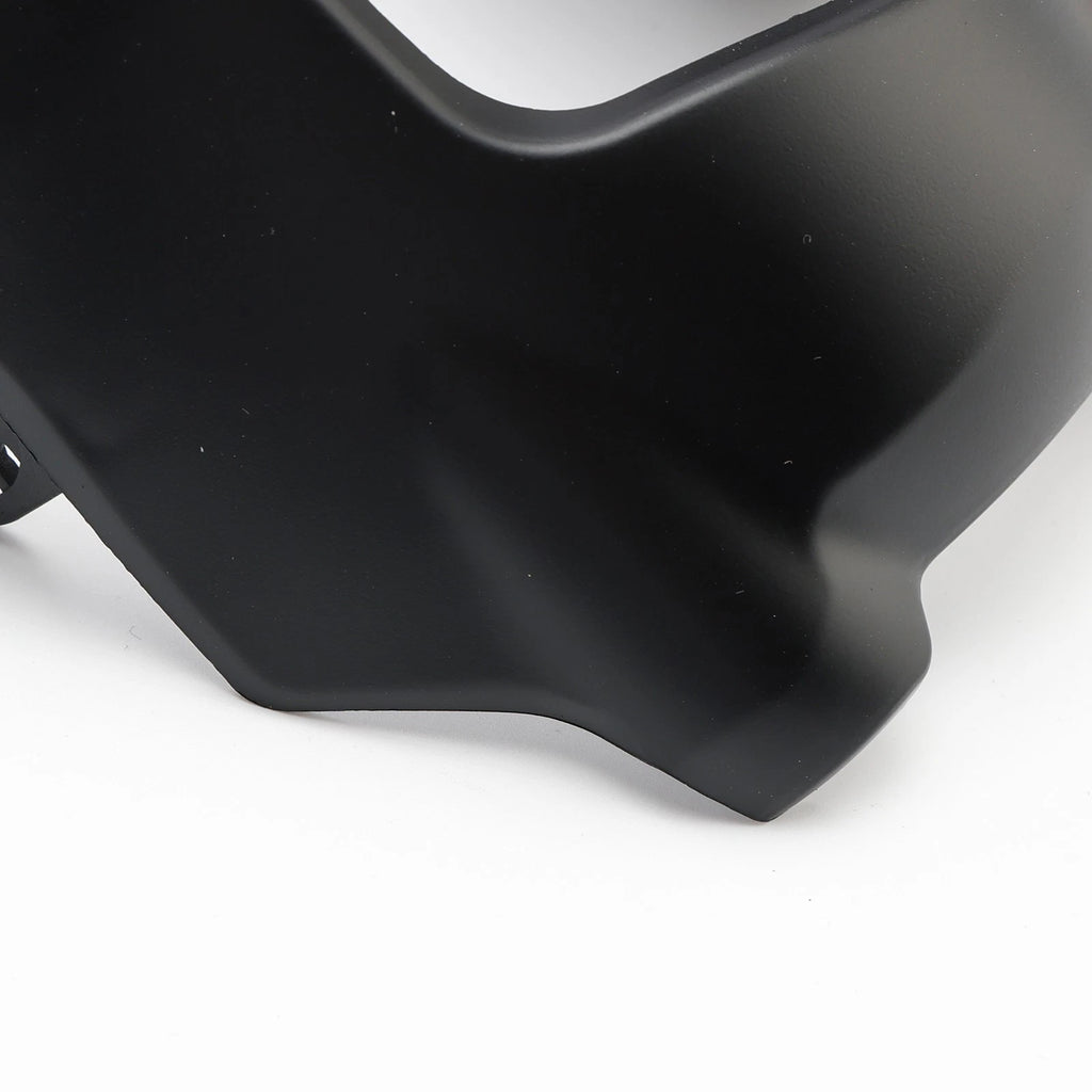 Tank Side Cover Panel for Triumph Speed Twin 900 (2023–2024) Matte Black