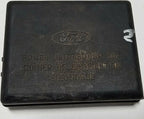 Fuse Relay Box Cover Lid for Ford Crown Victoria Marquis (1997–2002) F5AB-14A075-A
