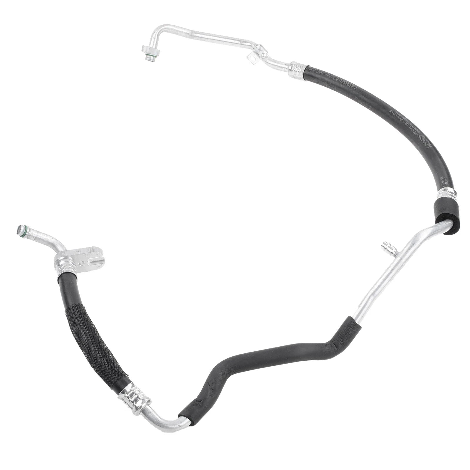 A/C Refrigerant Line Hose Assembly for Mitsubishi Outlander (2004)
