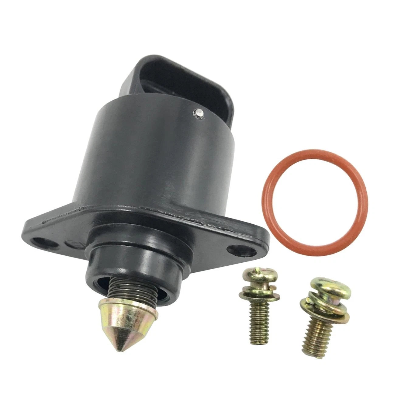 Fuel Injection Idle Air Control Valve AC63 for Chevy Beretta Cavalier Corsica (1987–1996)