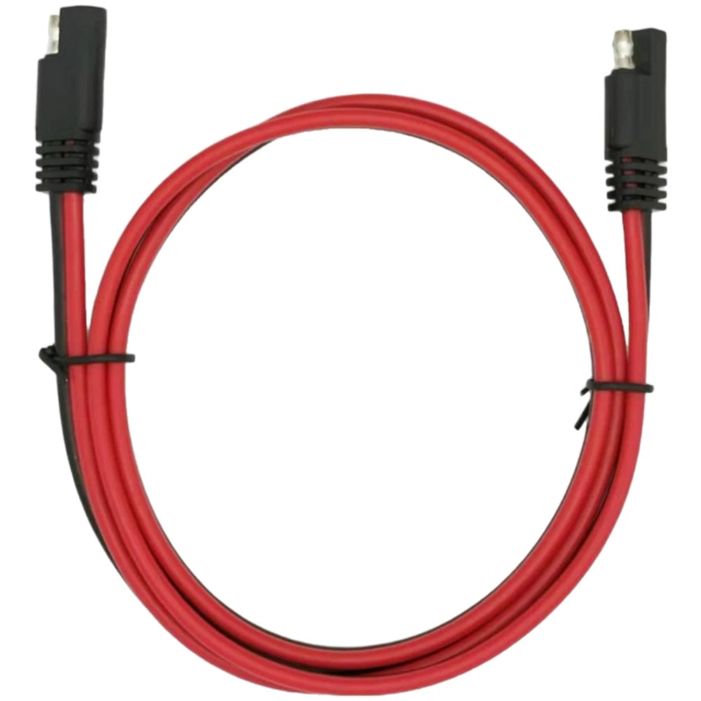 1.5M 14AWG SAE to SAE Cable for RV Marine Battery Charging