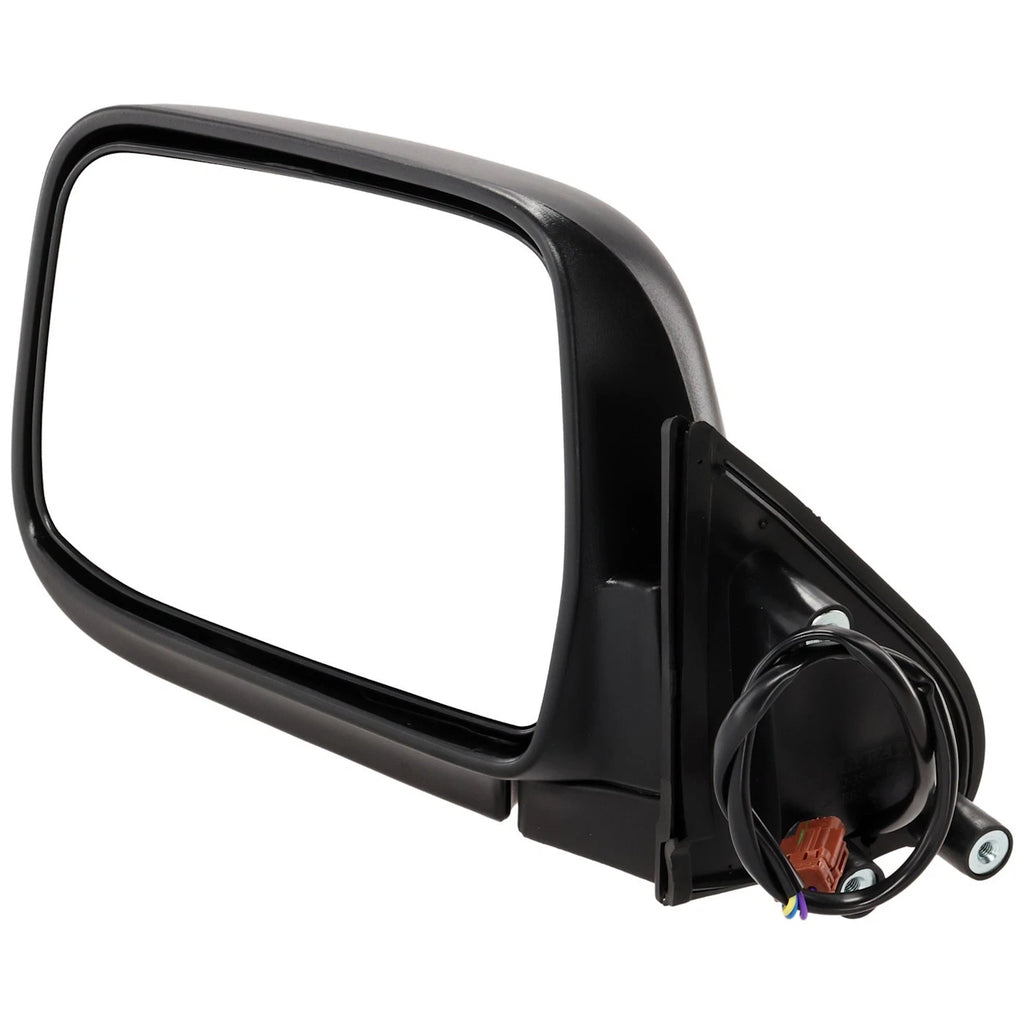 Power Mirror for Nissan Frontier, Xterra (1998–2004) Driver Side