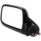 Power Mirror for Nissan Frontier, Xterra (1998–2004) Driver Side