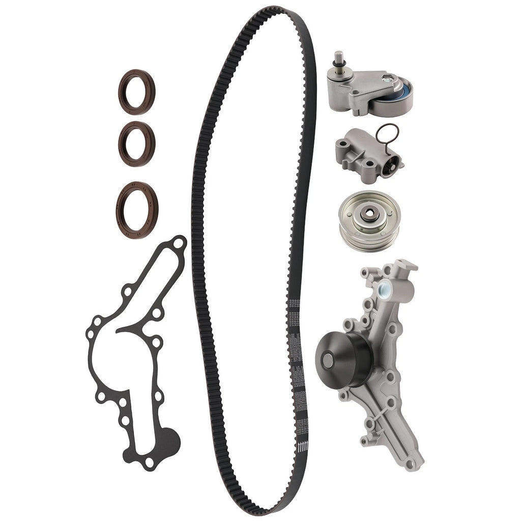 Timing Belt Kit & Idler for Mitsubishi Outlander 3.0L 07-2020 1300A182