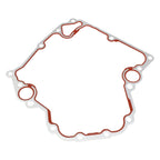 Engine Timing Cover Seal Gaskets Set for Chrysler Dodge 3.4L 4.7L (2000-2004)