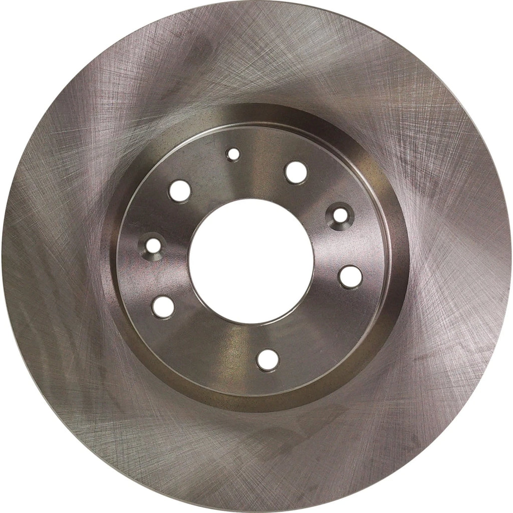 Front Brake Disc for Mazda Ford Fusion, Lincoln MKZ, Mercury Milan (2006)